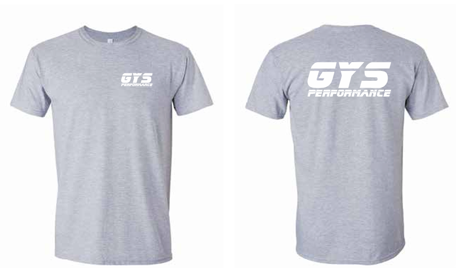 GYS PERFORMANCE T-Shirt